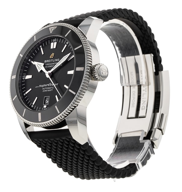 Breitling SuperOcean Heritage B20 Automatic 46 AB2020 Image 2